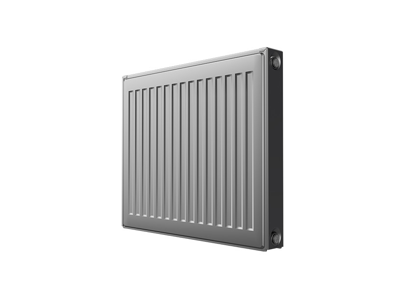 Радиатор панельный Royal Thermo COMPACT C22-300-2500 Silver Satin