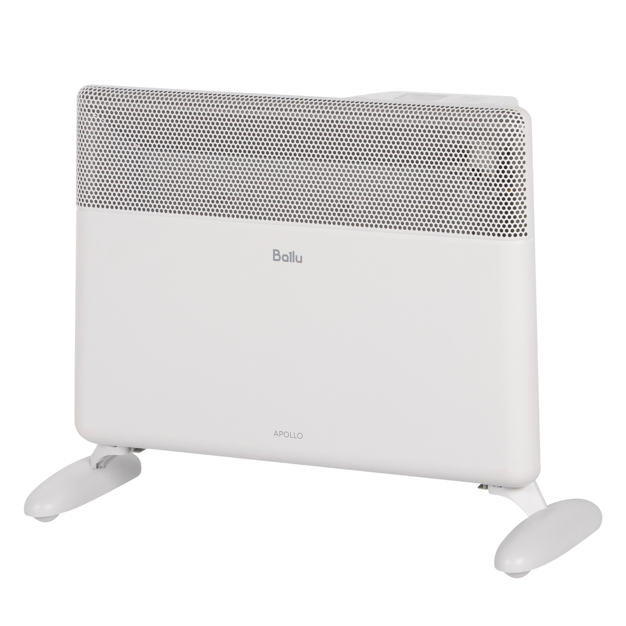 Конвектор электрический Ballu Apollo digital INVERTER Starlight White BEC/ATI-1500