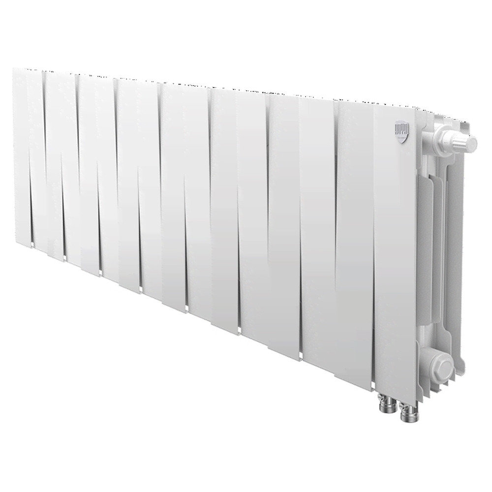 Радиатор Royal Thermo PianoForte 300 /Bianco Traffico - 16 секц. VDR