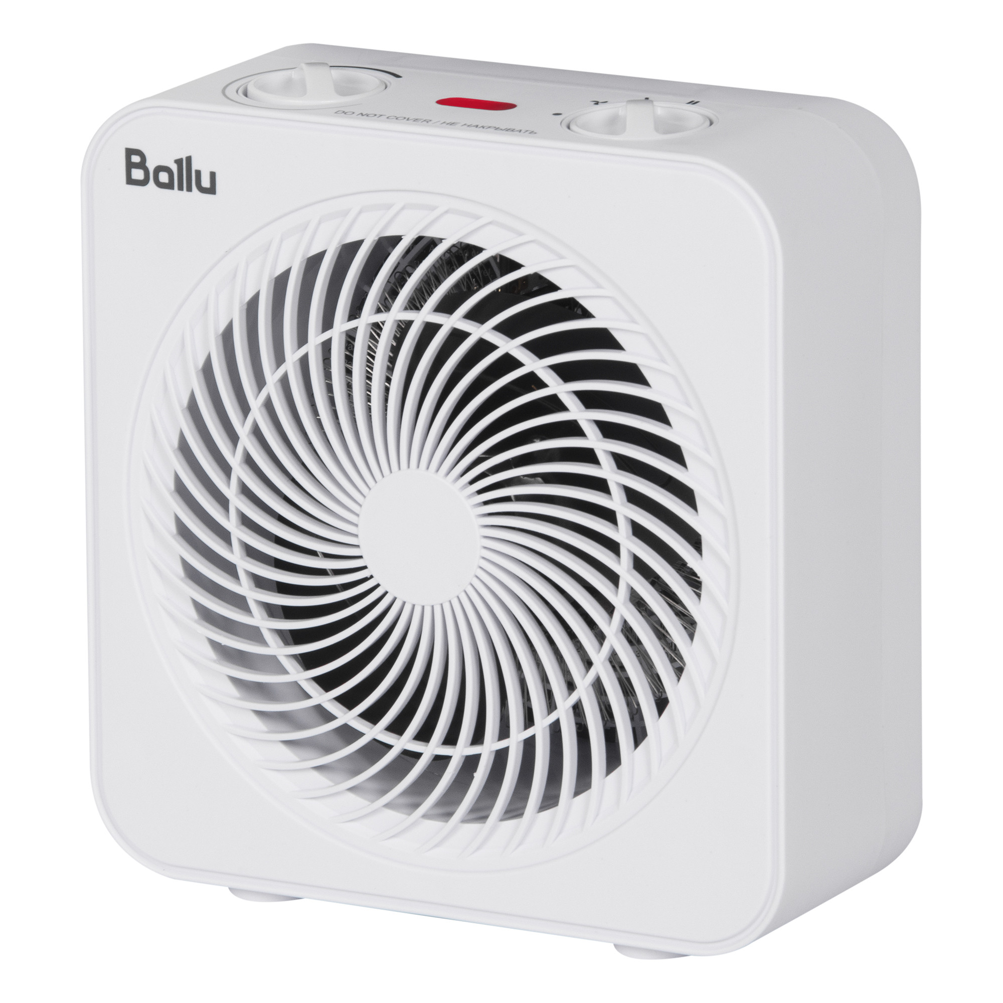 Тепловентилятор Ballu BFH/S-0416W
