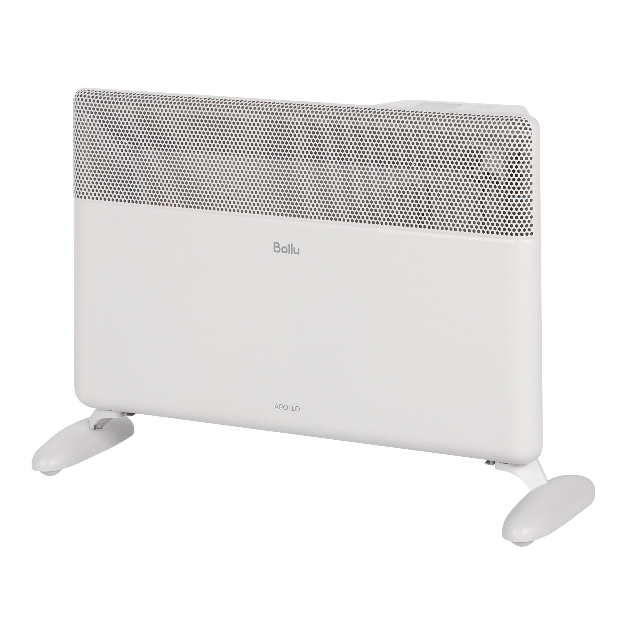 Конвектор электрический Ballu Apollo digital INVERTER Starlight White BEC/ATI-2000