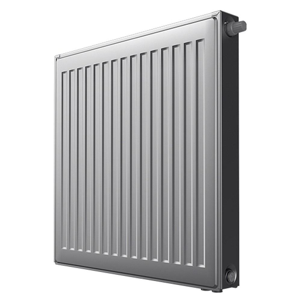 Радиатор панельный Royal Thermo VENTIL COMPACT VC33-600-900 Silver Satin