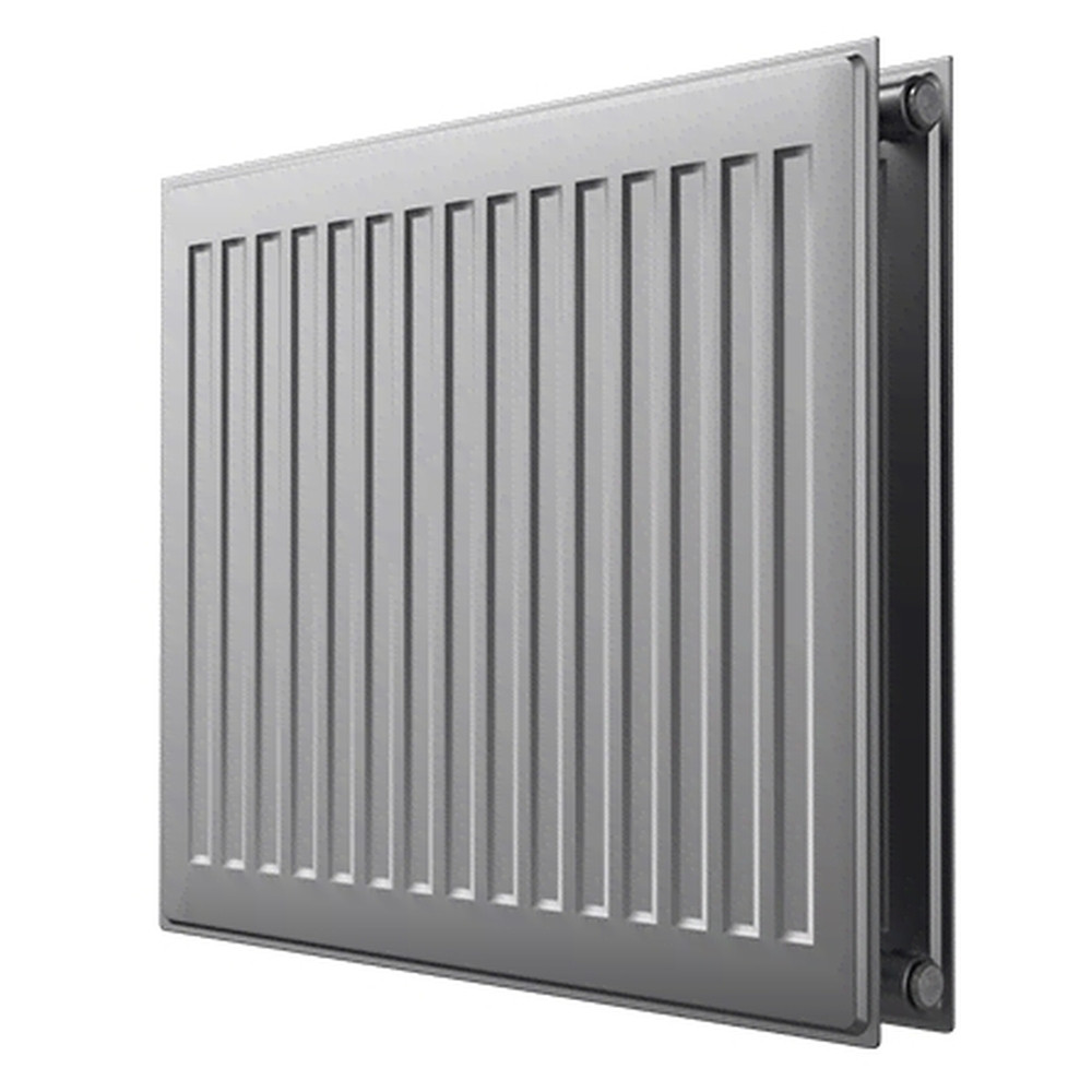 Радиатор панельный Royal Thermo HYGIENE H20-500-900 Silver Satin