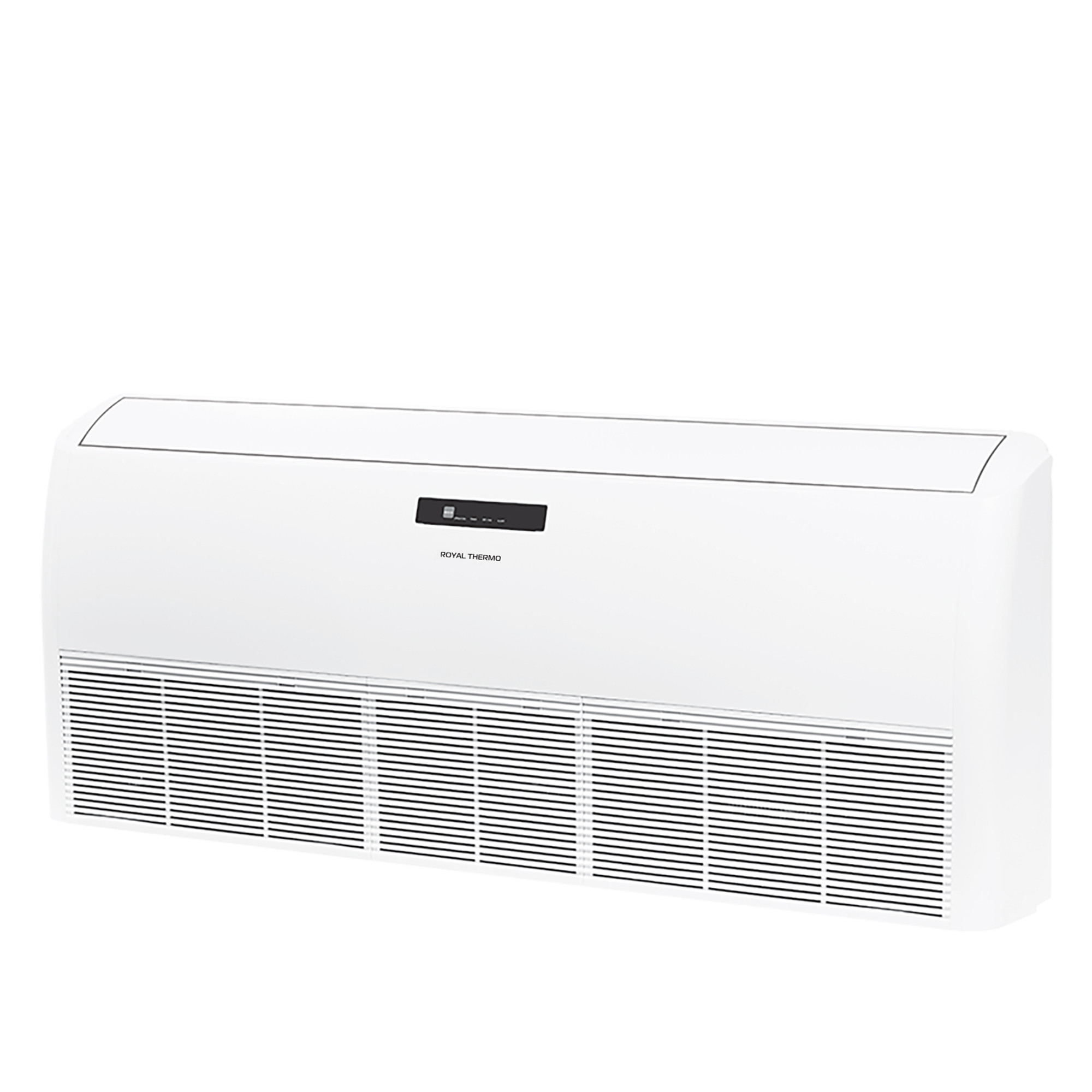 Комплект Royal Thermo Forte Integro RTFU-48LAKHN1_V2 сплит-системы, напольно-потолочного типа