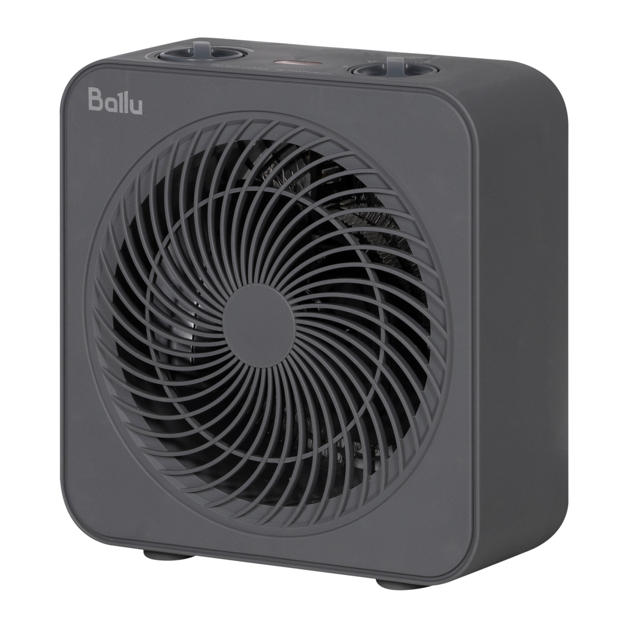 Тепловентилятор Ballu BFH/S-0418G