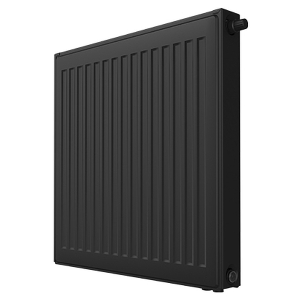 Радиатор панельный Royal Thermo VENTIL COMPACT VC21-400-2200 Noir Sable