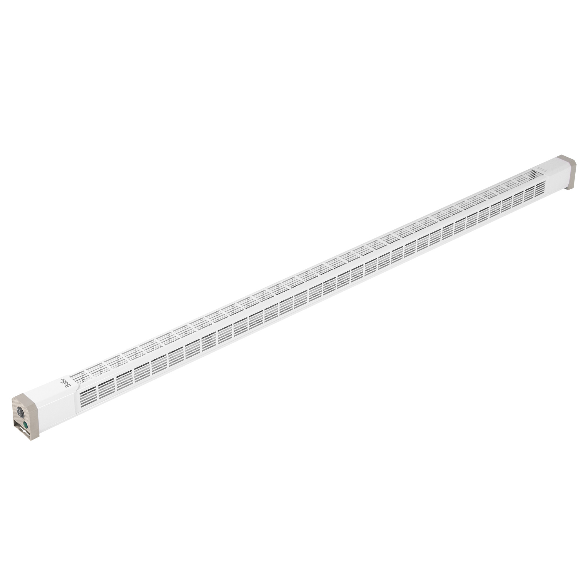 Конвектор электрический Ballu Plinth Compact BEC/PLC-150-600