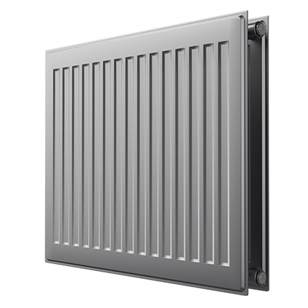 Радиатор панельный Royal Thermo HYGIENE H30-500-900 Silver Satin